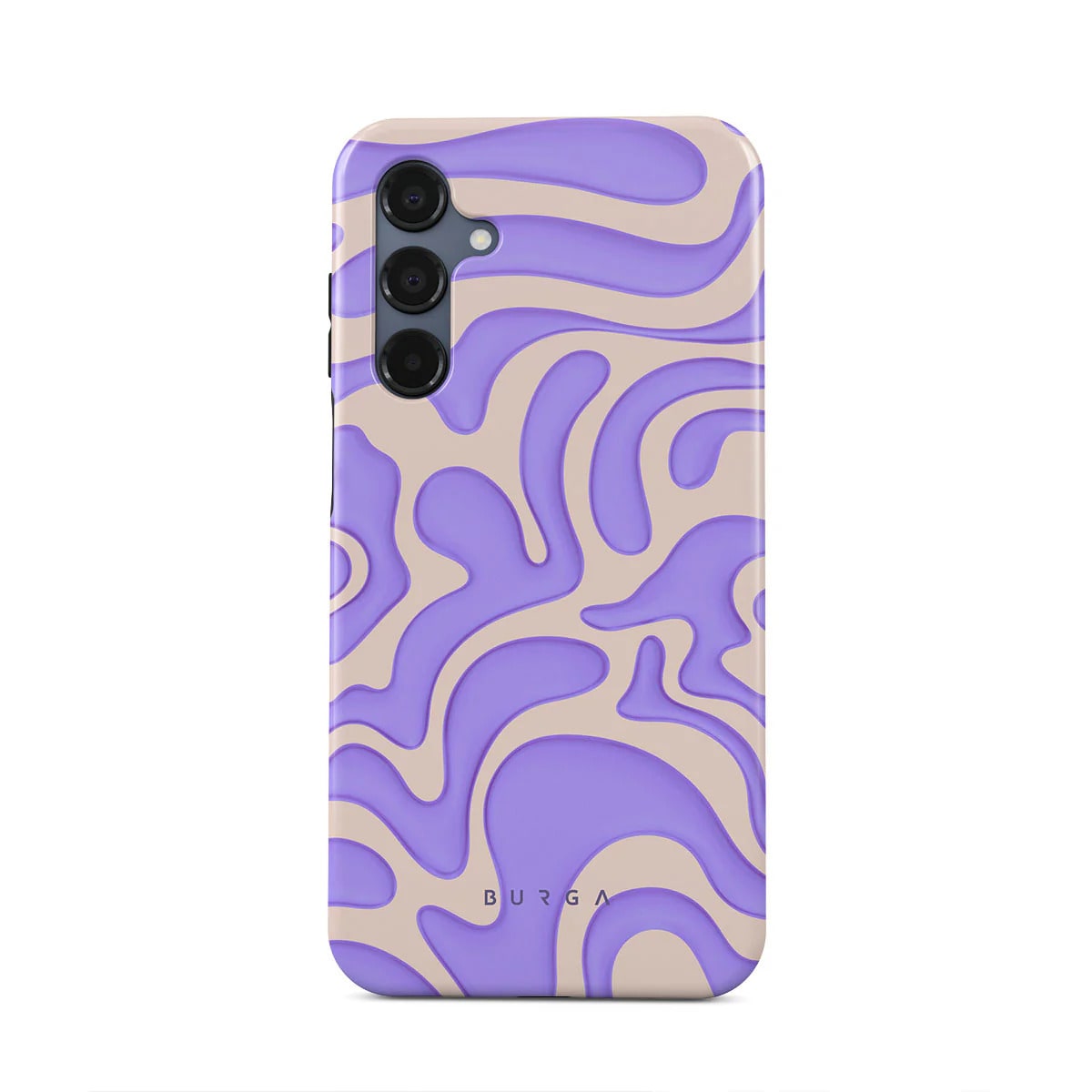 Premium maska Burga Tough "Y2Kool" za Samsung Galaxy A16 4G / A16 5G