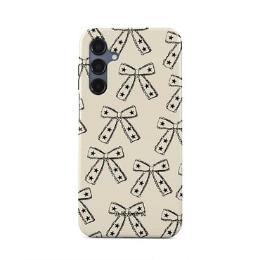 Premium maska Burga Tough "Lone Star" za Samsung Galaxy A16 4G / A16 5G