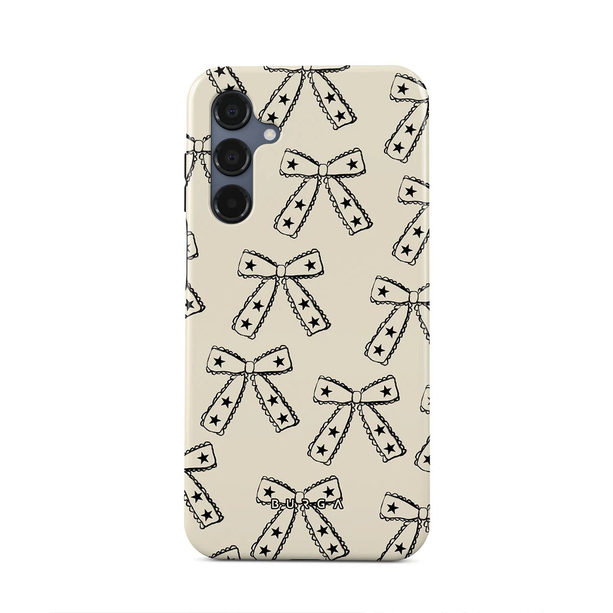 Premium maska Burga Tough "Lone Star" za Samsung Galaxy A16 4G / A16 5G