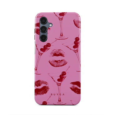 Premium maska Burga Tough "Call Me" za Samsung Galaxy A16 4G / A16 5G