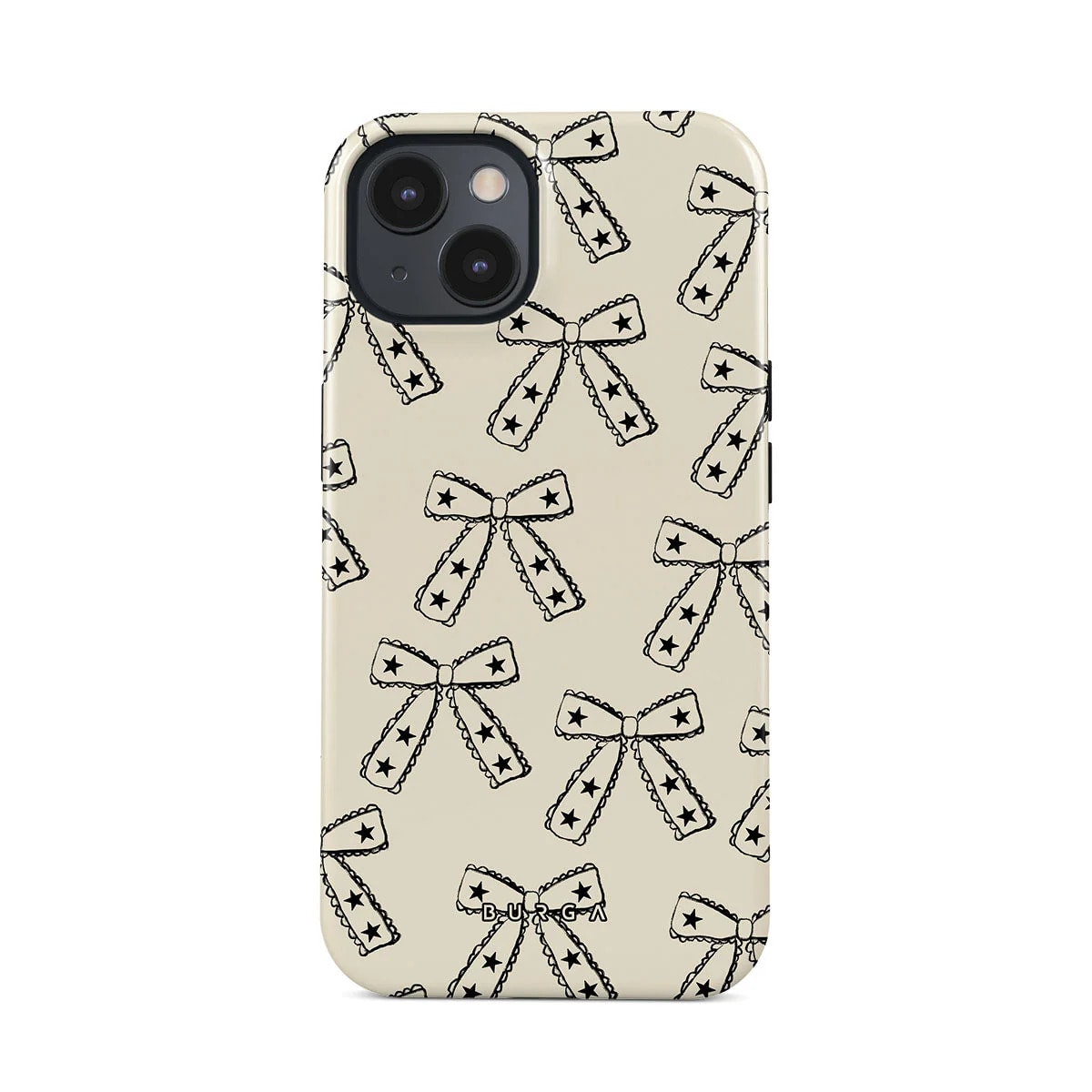 Premium maska Burga Tough "Lone Star" za iPhone 15