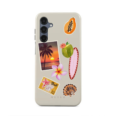 Premium maska Burga Tough "Sun Chaser" za Samsung Galaxy A16 4G / A16 5G