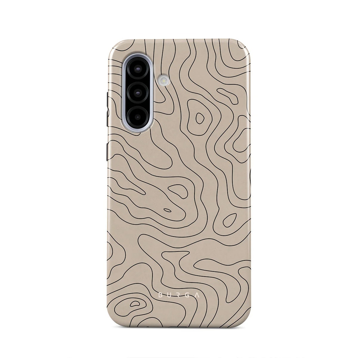 Premium maska Burga Tough "Wild Terrain" za Samsung Galaxy A36 / Galaxy A56