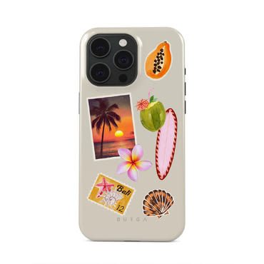 Premium maska Burga Tough "Sun Chaser" za iPhone 15 Pro Max