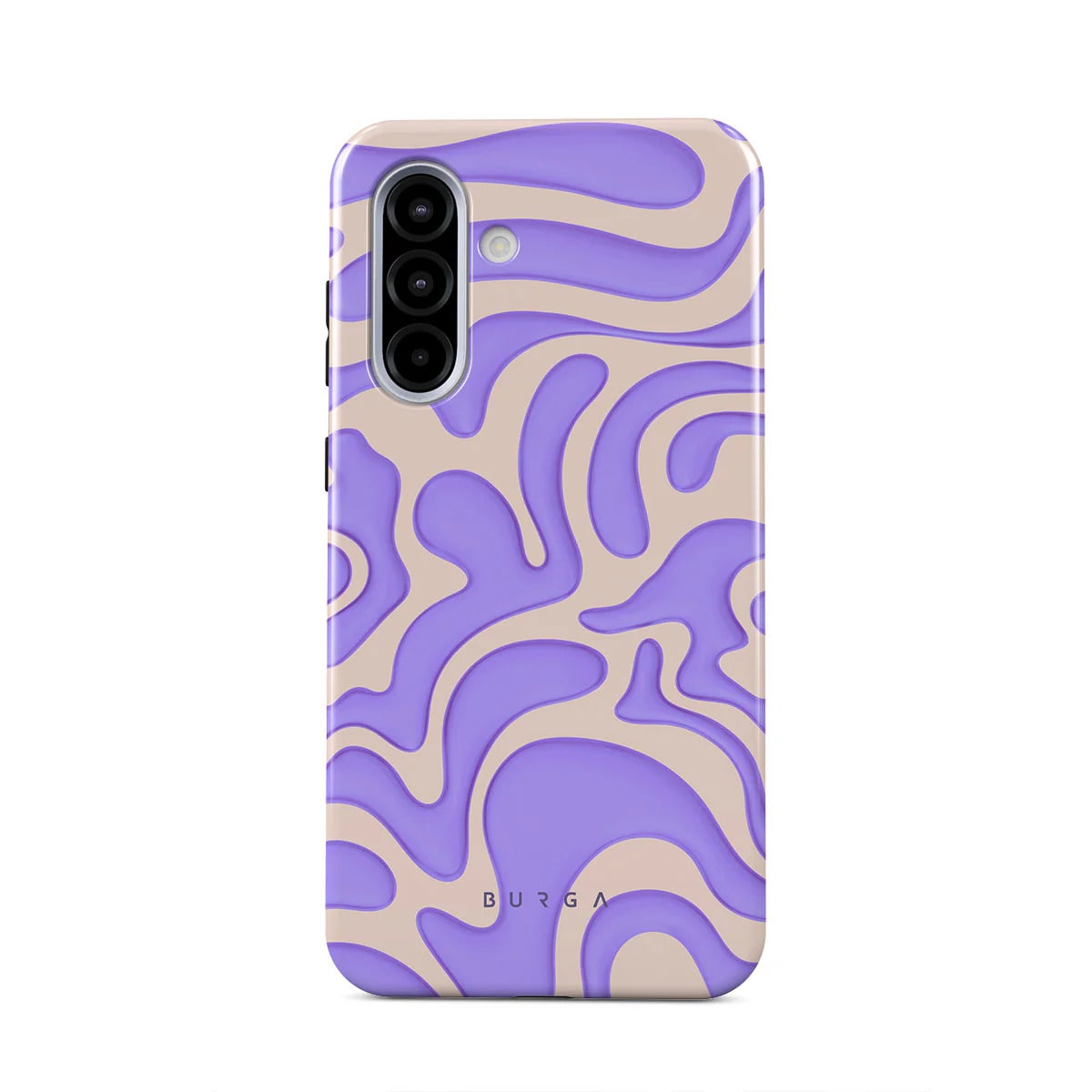 Premium maska Burga Tough "Y2Kool" za Samsung Galaxy A36 / Galaxy A56