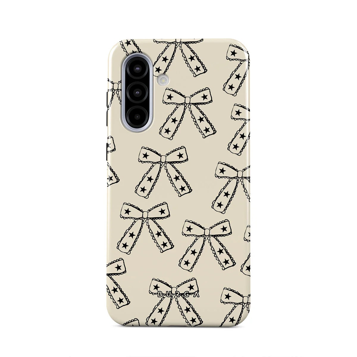 Premium maska Burga Tough "Lone Star" za Samsung Galaxy A36 / Galaxy A56