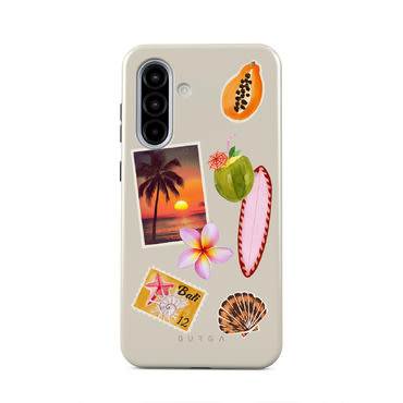 Premium maska Burga Tough "Sun Chaser" za Samsung Galaxy A36 / Galaxy A56