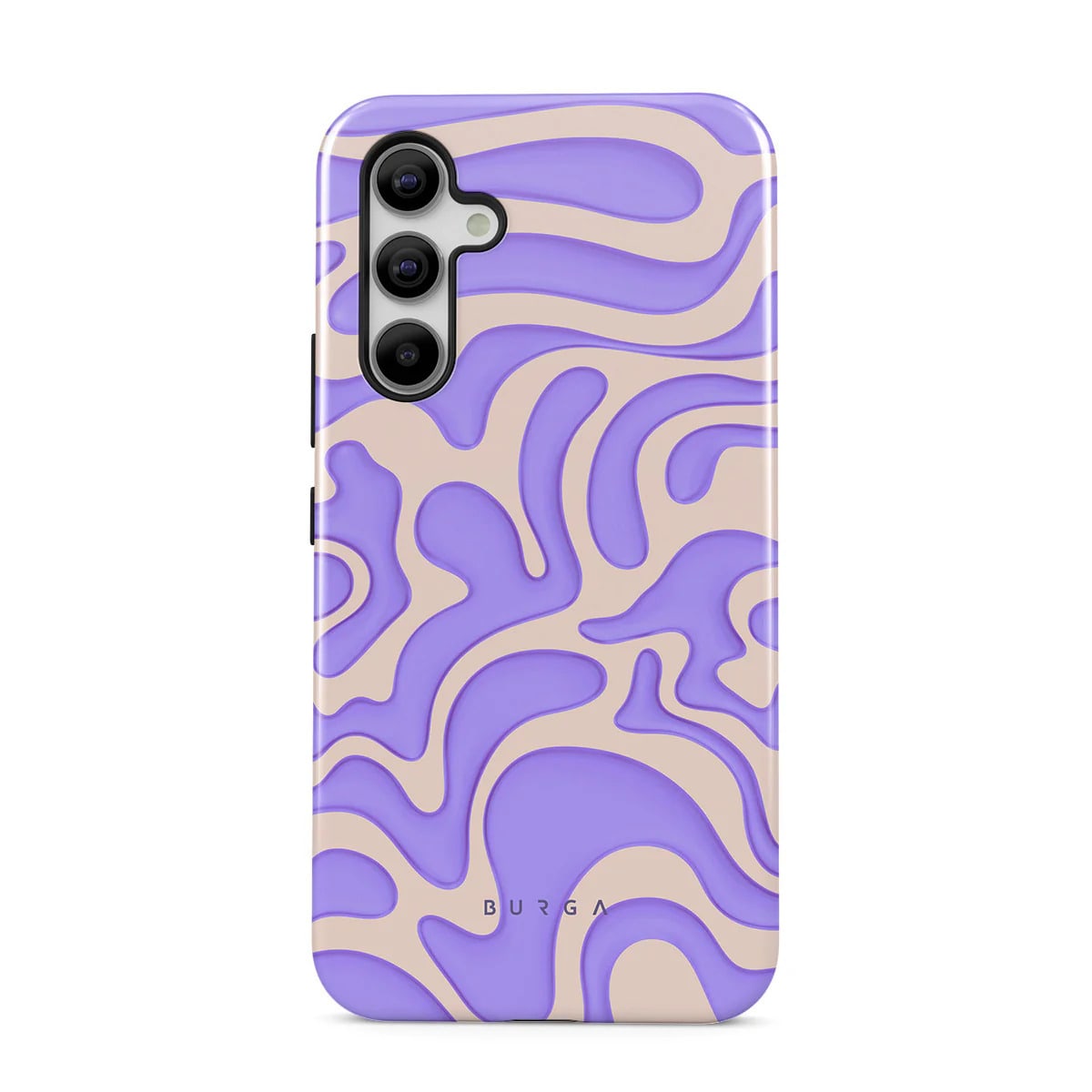 Premium maska Burga Tough "Y2Kool" za Samsung Galaxy A55