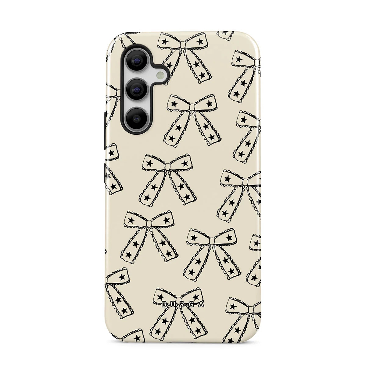 Premium maska Burga Tough "Lone Star" za Samsung Galaxy A55