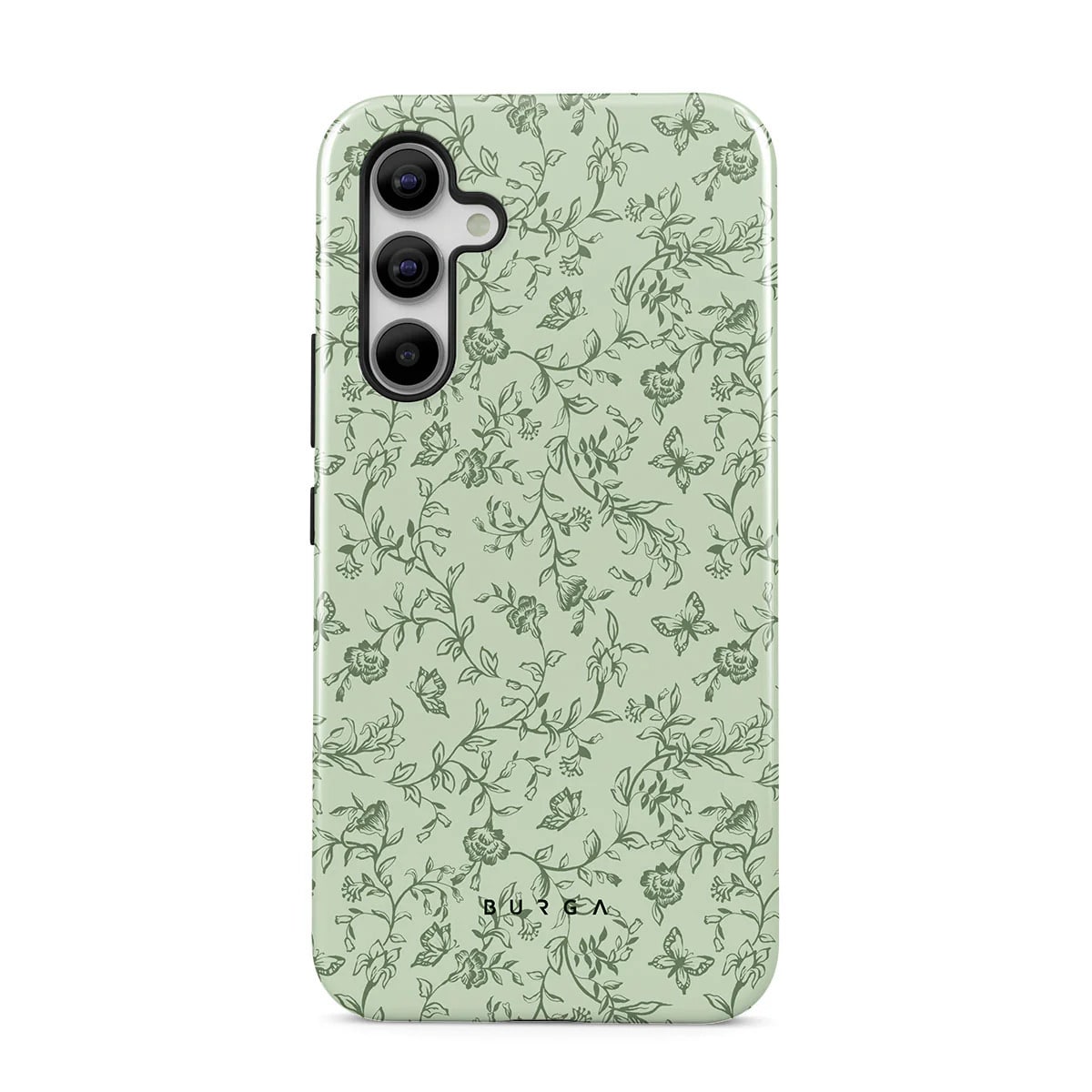 Premium maska Burga Tough "Lost In Thought" za Samsung Galaxy A55