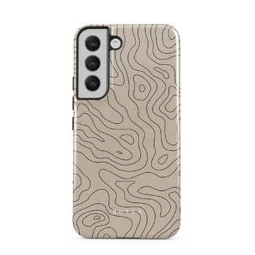 Premium maska Burga Tough "Wild Terrain" za Samsung Galaxy S22