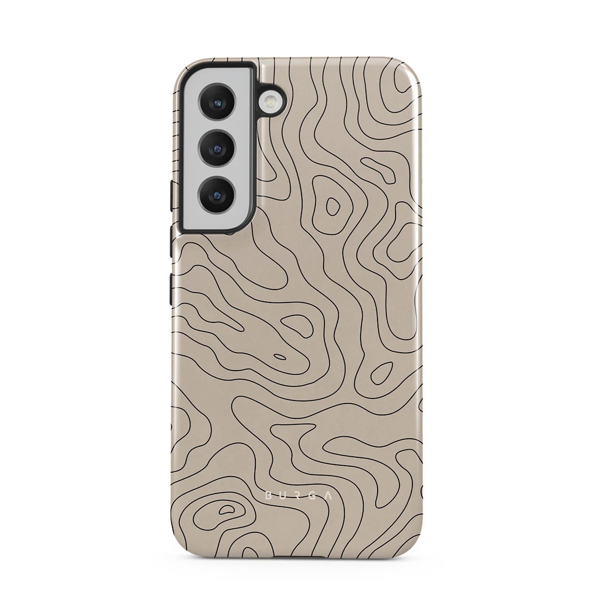 Premium maska Burga Tough "Wild Terrain" za Samsung Galaxy S22