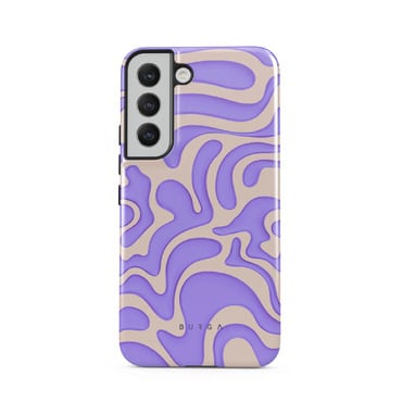 Premium maska Burga Tough "Y2Kool" za Samsung Galaxy S22