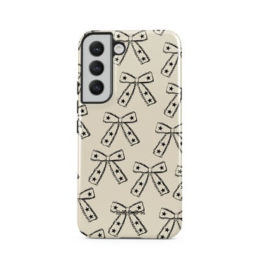 Premium maska Burga Tough "Lone Star" za Samsung Galaxy S22