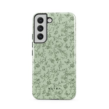 Premium maska Burga Tough "Lost In Thought" za Samsung Galaxy S22