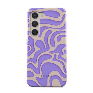 Premium maska Burga Tough "Y2Kool" za Samsung Galaxy S23