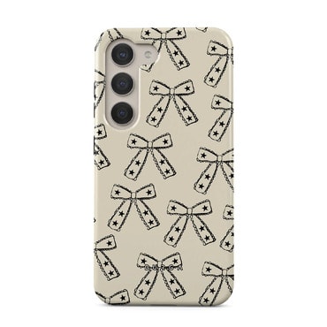 Premium maska Burga Tough "Lone Star" za Samsung Galaxy S23