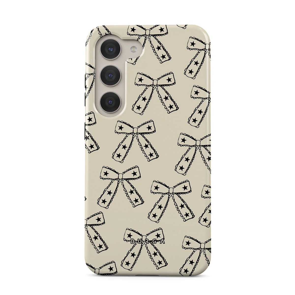 Premium maska Burga Tough "Lone Star" za Samsung Galaxy S23
