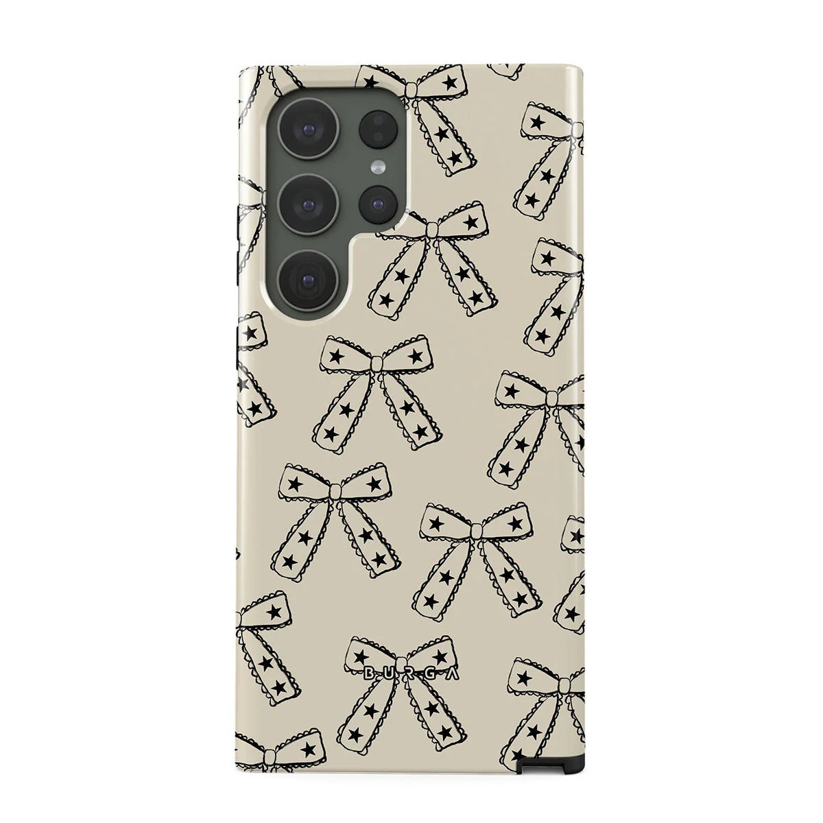 Premium maska Burga Tough "Lone Star" za Samsung Galaxy S23 Ultra
