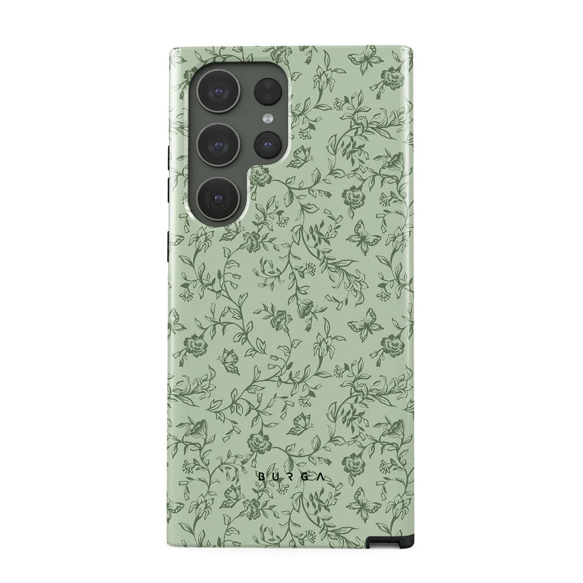 Premium maska Burga Tough "Lost In Thought" za Samsung Galaxy S23 Ultra