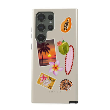 Premium maska Burga Tough "Sun Chaser" za Samsung Galaxy S23 Ultra