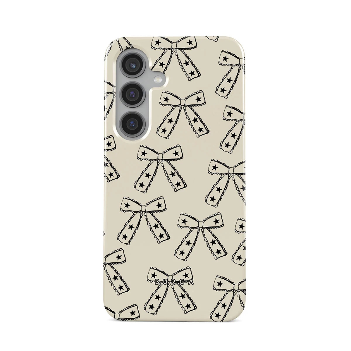 Premium maska Burga Tough "Lone Star" za Samsung Galaxy S24 FE