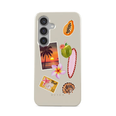 Premium maska Burga Tough "Sun Chaser" za Samsung Galaxy S24 FE