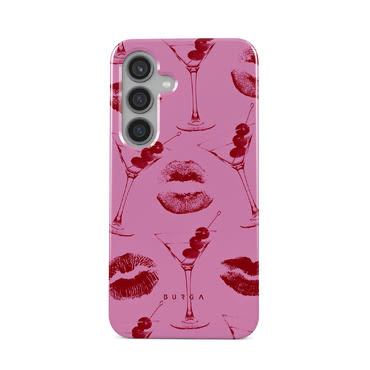 Premium maska Burga Tough "Call Me" za Samsung Galaxy S24 Plus