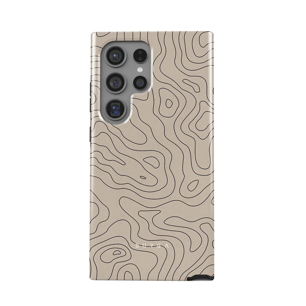 Premium maska Burga Tough "Wild Terrain" za Samsung Galaxy S24 Ultra