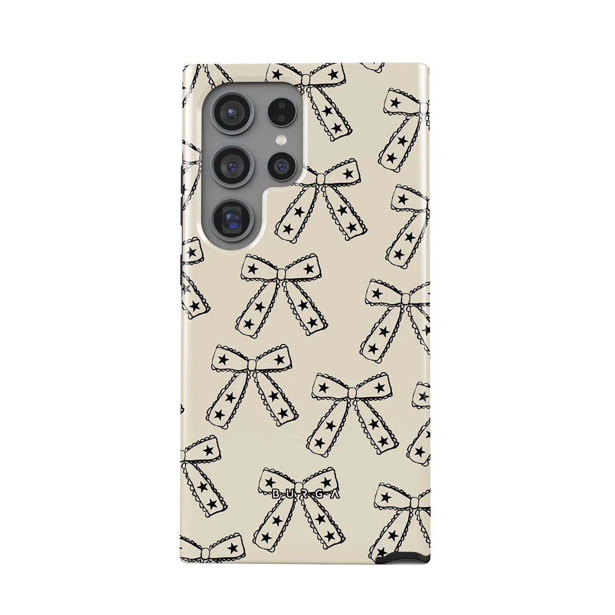 Premium maska Burga Tough "Lone Star" za Samsung Galaxy S24 Ultra
