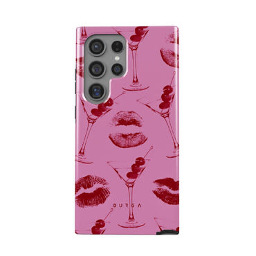 Premium maska Burga Tough "Call Me" za Samsung Galaxy S24 Ultra