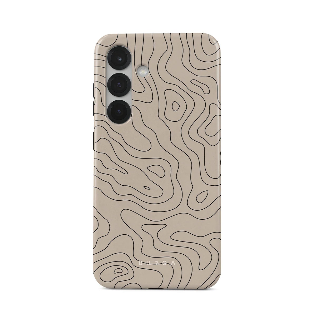 Premium maska Burga Tough "Wild Terrain" za Samsung Galaxy S25 Plus