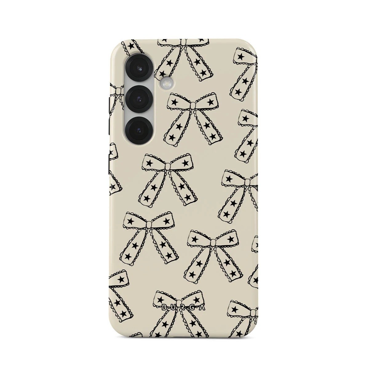 Premium maska Burga Tough "Lone Star" za Samsung Galaxy S25 Plus