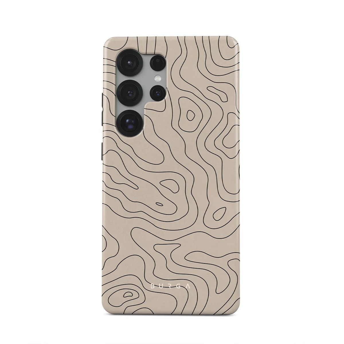 Premium maska Burga Tough "Wild Terrain" za Samsung Galaxy S25 Ultra