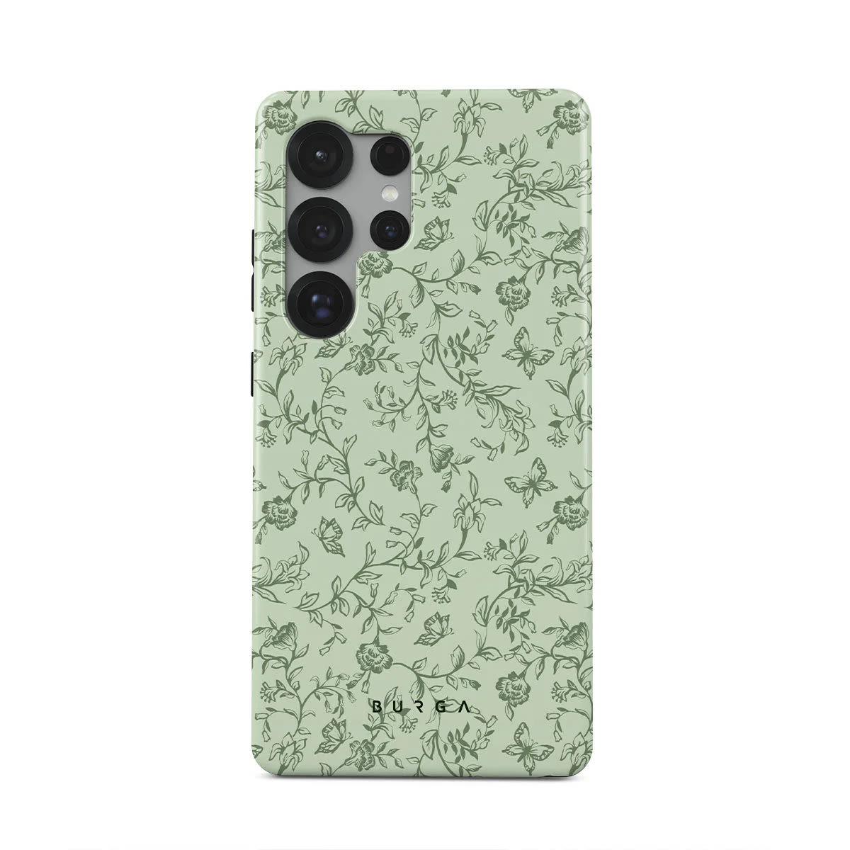 Premium maska Burga Tough "Lost In Thought" za Samsung Galaxy S25 Ultra