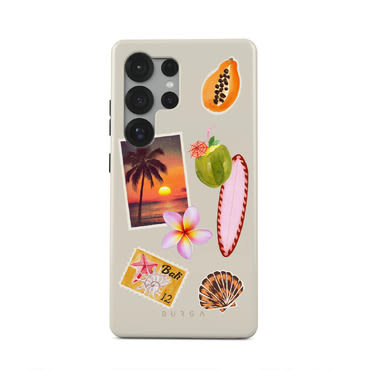 Premium maska Burga Tough "Sun Chaser" za Samsung Galaxy S25 Ultra