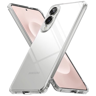 Maska Ringke "Fusion" za Samsung Galaxy S25 Edge - clear Maska Ringke "Fusion" za Samsung Galaxy S25 Edge - clear
