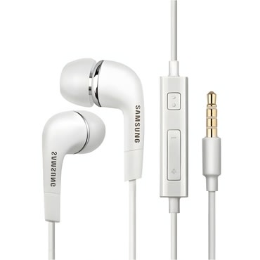 Originalne slušalice In-Ear Samsung "EHS64" s 3.5mm priključkom - crne (BULK) Originalne slušalice In-Ear Samsung "EHS64" s 3.5mm priključkom - crne (BULK)