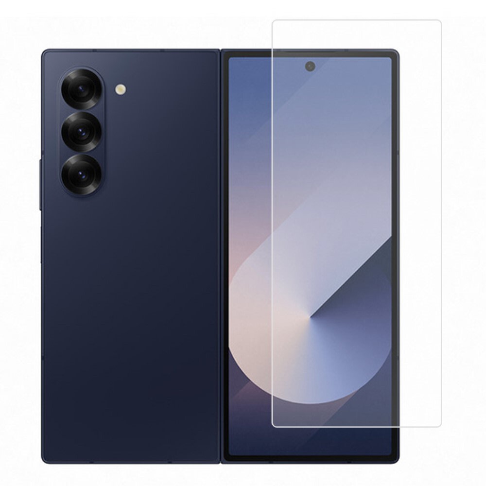 Zaštitno staklo 0.3 mm za Samsung Galaxy Z Fold7