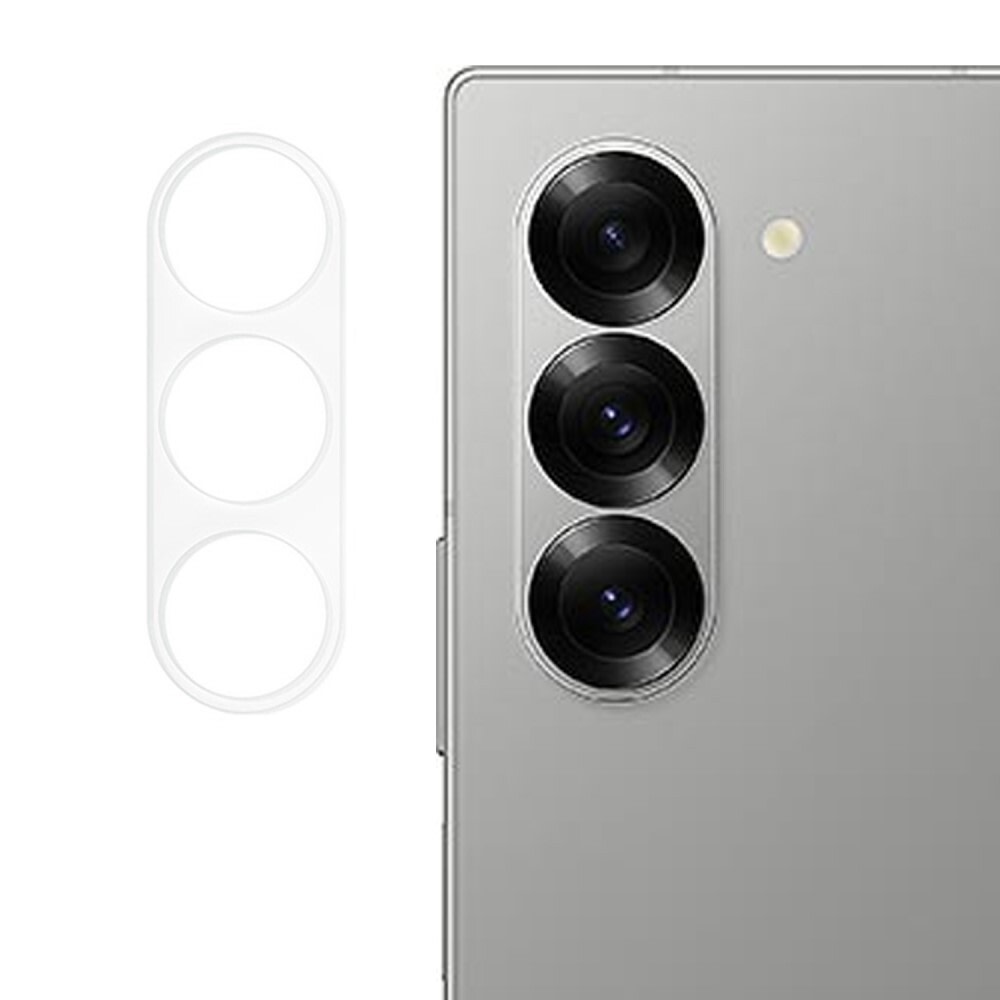 Zaštitno staklo 0.25 mm za zadnju kameru za Samsung Galaxy Z Fold7