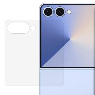 Zaštitno staklo 0.3 mm za Samsung Galaxy Z Flip7