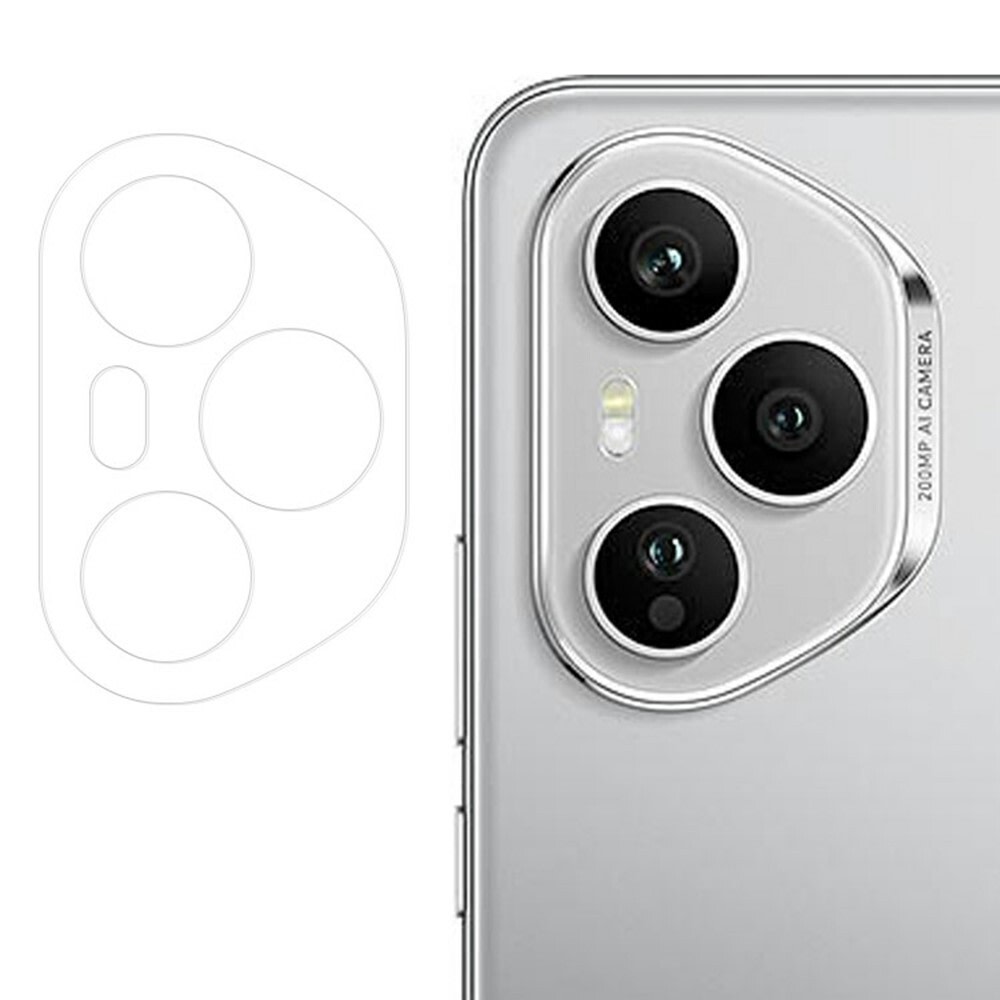 Zaštitno staklo 0.25 mm za zadnju kameru za Honor 400 Pro