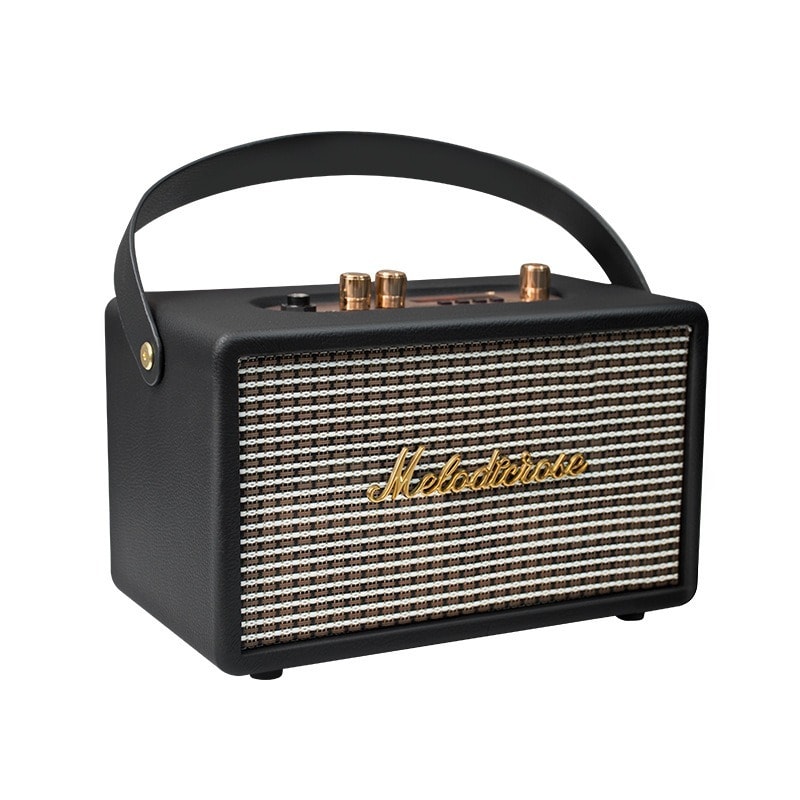 Premium prijenosni Bluetooth zvučnik Melodicrose 40W + Set od 7 dodataka ukupne vrijednosti 148 €