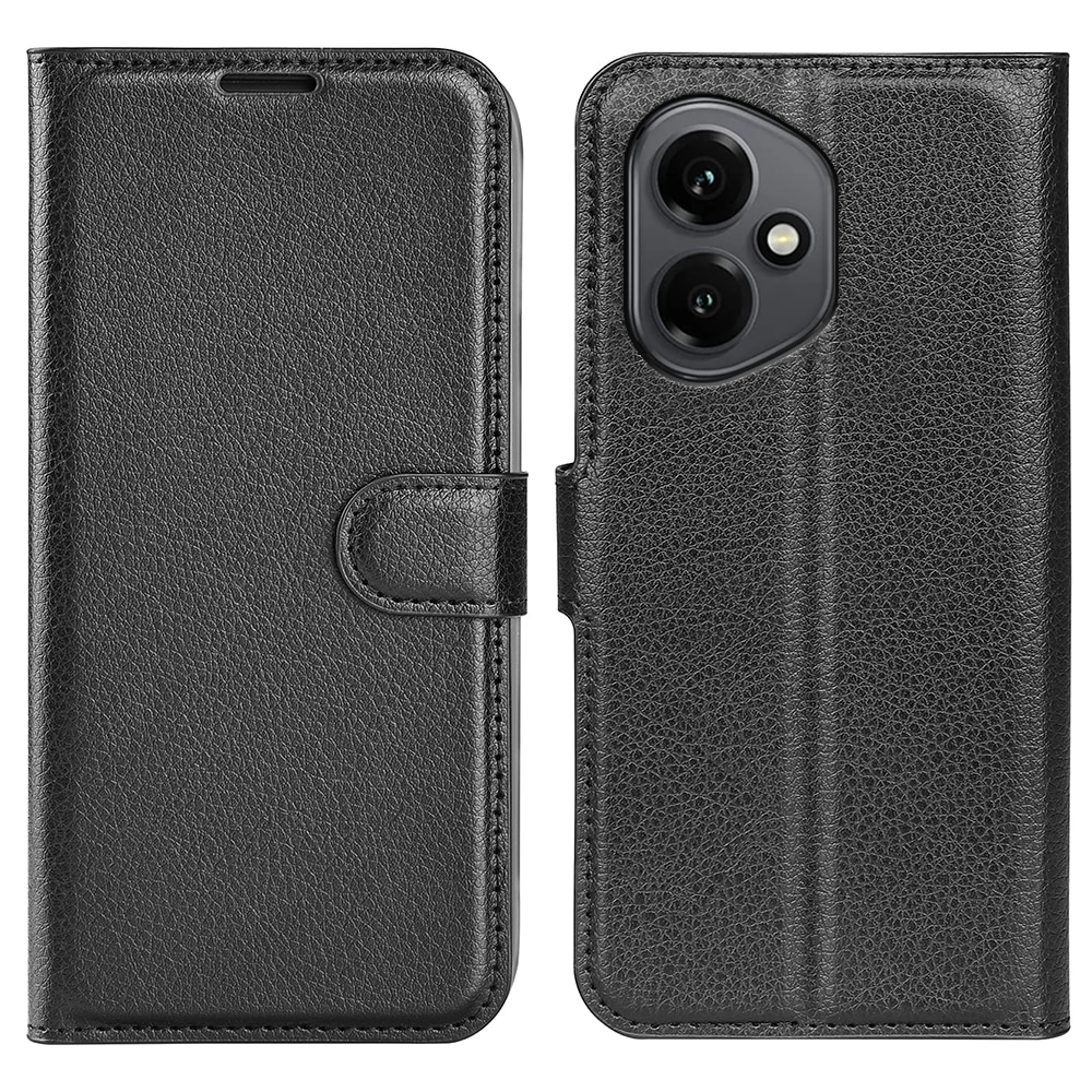 Torbica "Litchi" za Honor 400 - crna