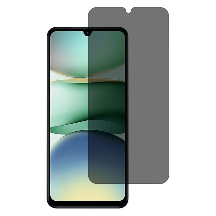 Zaštitno staklo 0.3 mm "Anti Peep" za Xiaomi Redmi A5