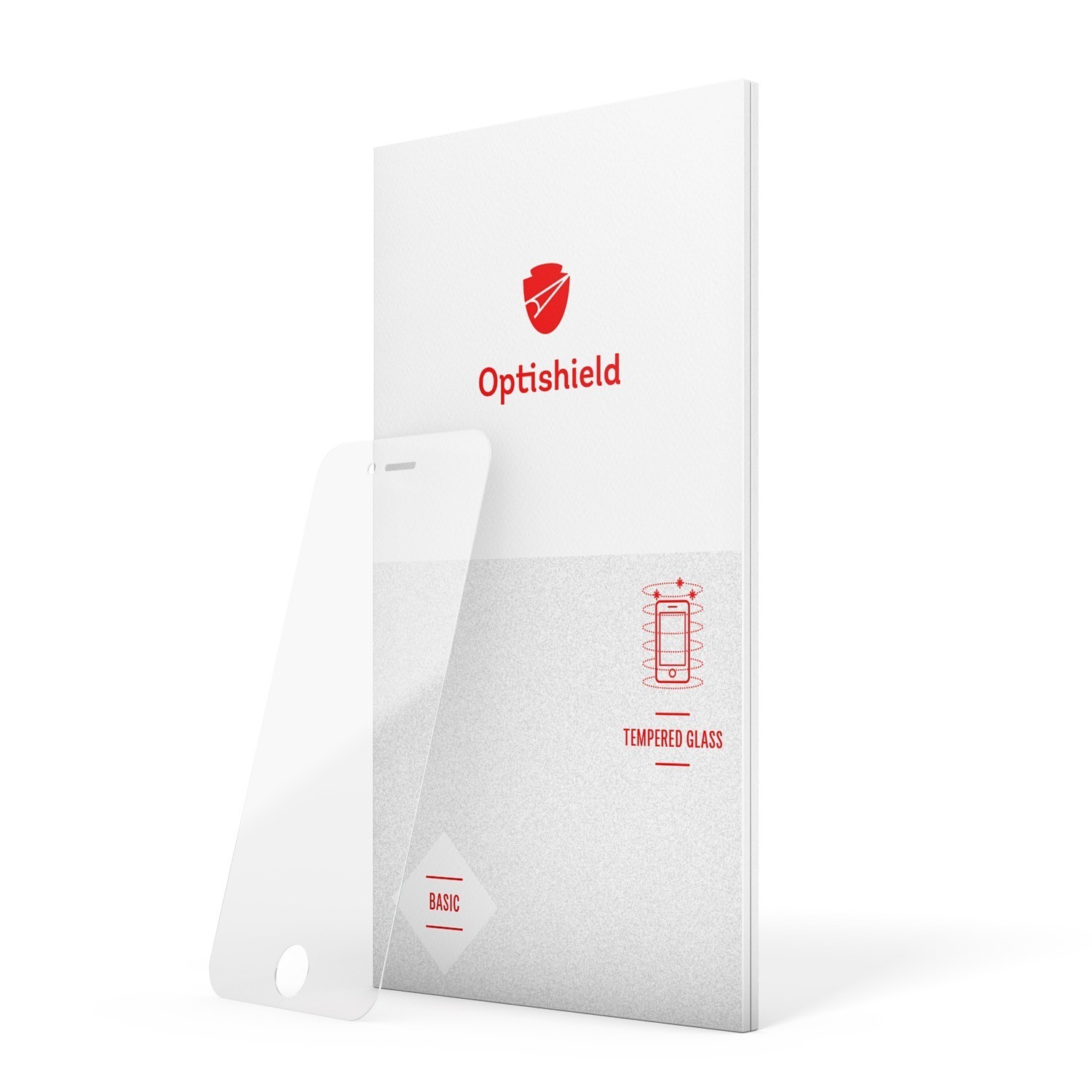 Zaštitno staklo za Honor 400 Optishield