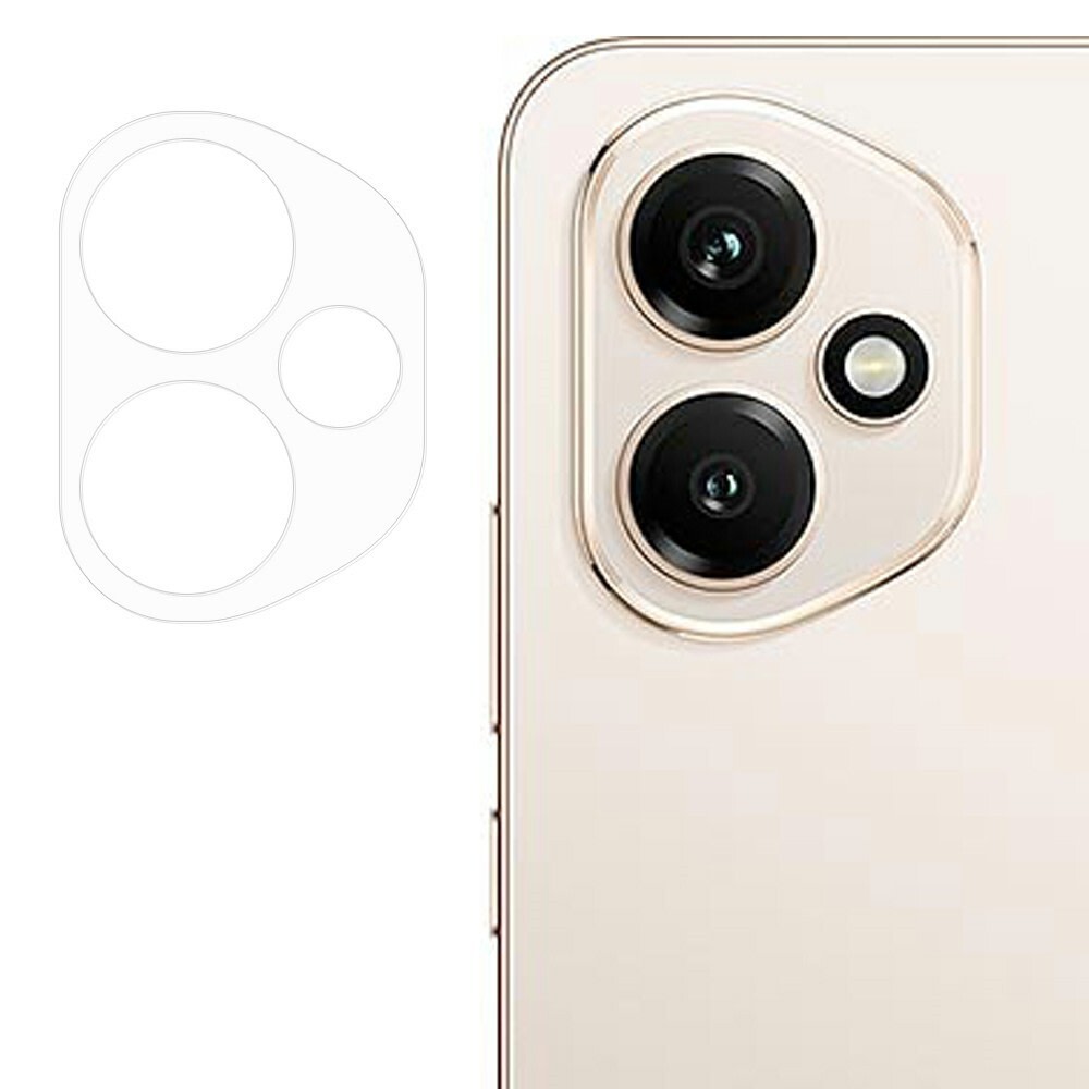 Zaštitno staklo 0.25 mm za zadnju kameru za Honor 400 Pro
