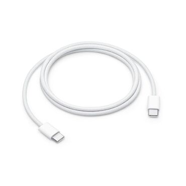 Originalni Apple USB-C u USB-C kabel Woven 60W - 1m (MW493ZM/A)