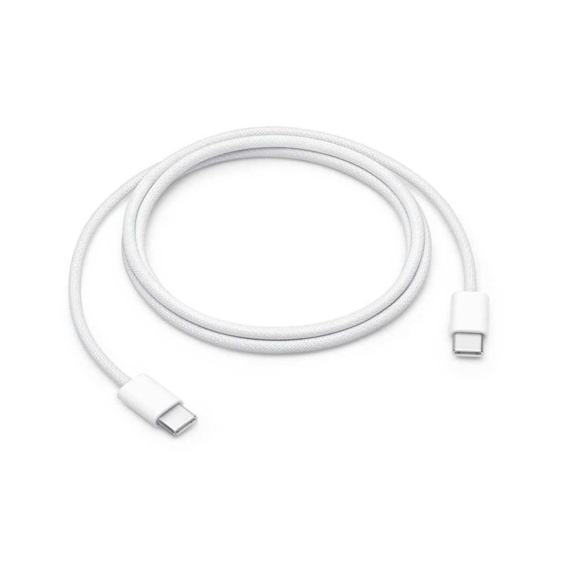 Originalni Apple USB-C u USB-C kabel Woven 60W - 1m (MW493ZM/A)