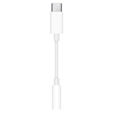 Originalni Apple USB-C u 3.5mm audio adapter (MW2Q3ZM/A) Originalni Apple USB-C u 3.5mm audio adapter (MW2Q3ZM/A)